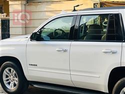 شيفروليه تاهو